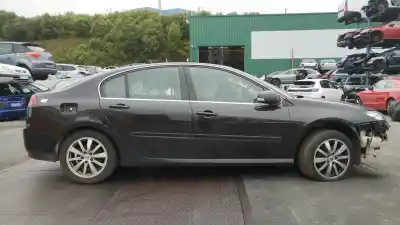 Утилизация автомобиля renault laguna iii dynamique tomtom года 2012 питание 