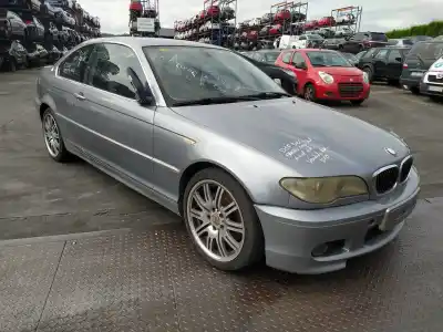 Veículo de Sucata bmw serie 3 coupe (e46) 330 cd do ano 2003 alimentado 30-6d-2 d