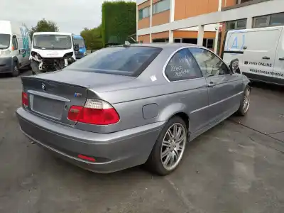 Veículo de Sucata bmw serie 3 coupe (e46) 330 cd do ano 2003 alimentado 30-6d-2 d