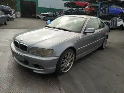 Veículo de Sucata bmw serie 3 coupe (e46) 330 cd do ano 2003 alimentado 30-6d-2 d