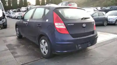 Veículo de Sucata hyundai i30 classic do ano 2011 alimentado g4fa