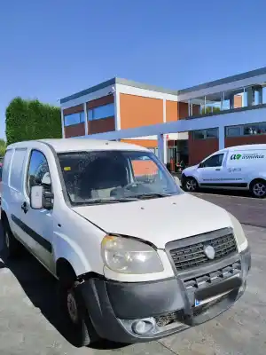 Veicolo di demolizione FIAT DOBLO MONOSPACE (119_, 223_) 1.3 JTD dell'anno 2007 alimentato 199A2000