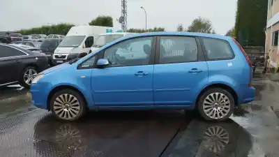 Утилизация автомобиля ford c-max (cb3) style года 2008 питание g6db