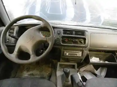 Здавання транспортного засобу mitsubishi l 200 (k6/7) 2500 td glx року 2005 потужний 4d56 Здавання транспортного засобу mitsubishi l 200 (k6/7) 2500 td glx року 2005 потужний 4d56