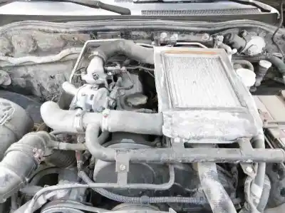 Здавання транспортного засобу mitsubishi l 200 (k6/7) 2500 td glx року 2005 потужний 4d56 Здавання транспортного засобу mitsubishi l 200 (k6/7) 2500 td glx року 2005 потужний 4d56