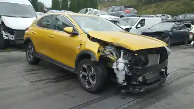 Утилизация автомобиля kia xceed m6ah11 года 2020 питание g3lc