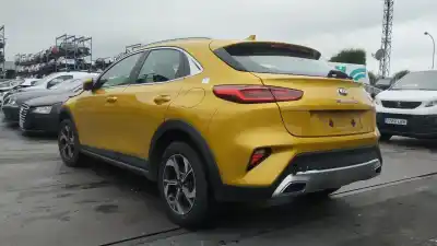 Утилизация автомобиля kia xceed m6ah11 года 2020 питание g3lc