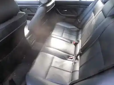 Veículo de Sucata bmw serie 5 touring (e39) 525d exclusive do ano 2003 alimentado m57256d1