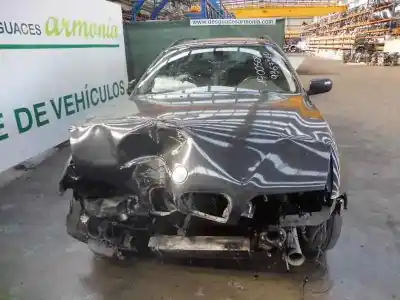 Veículo de Sucata bmw serie 5 touring (e39) 525d exclusive do ano 2003 alimentado m57256d1