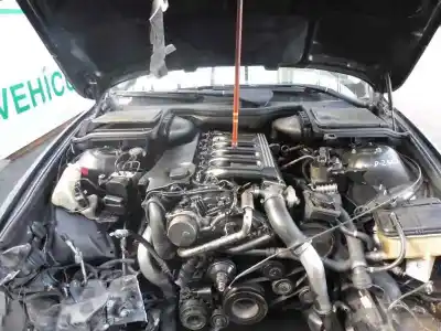 Veículo de Sucata bmw serie 5 touring (e39) 525d exclusive do ano 2003 alimentado m57256d1
