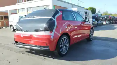 Veículo de Sucata audi a1 sportback (gba) 25 tfsi s line do ano 2023 alimentado dlac