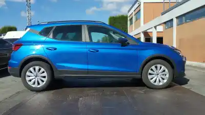 Vehicul casat seat                                               arona                                                                                                                                                                                                                                                      xperience                                                                                                                                                                                                                                                  al anului 2023 alimentat dlad