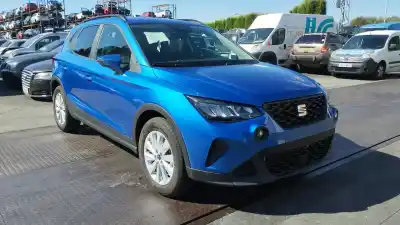 Vehicul casat seat                                               arona                                                                                                                                                                                                                                                      xperience                                                                                                                                                                                                                                                  al anului 2023 alimentat dlad