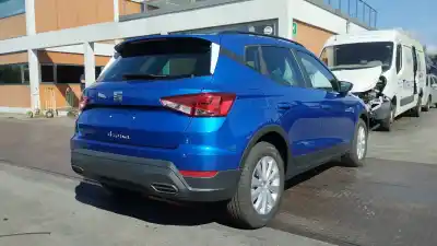 Vehicul casat seat                                               arona                                                                                                                                                                                                                                                      xperience                                                                                                                                                                                                                                                  al anului 2023 alimentat dlad