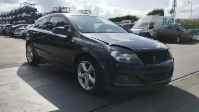 Утилизация автомобиля opel astra gtc cosmo года 2005 питание z19dt