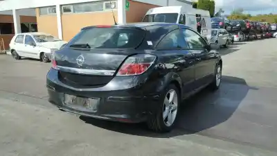 Утилизация автомобиля opel astra gtc cosmo года 2005 питание z19dt