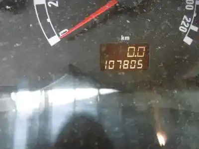 Veículo de Sucata opel meriva essentia do ano 2006 alimentado z16xep