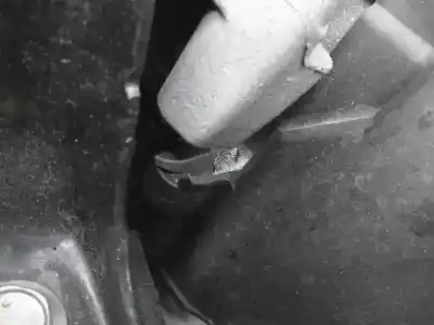 Veículo de Sucata nissan juke (f15) tekna premium do ano 2016 alimentado k9kf646