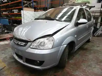 Sloopvoertuig TATA INDICA * van het jaar 2011 aangedreven 475SI48