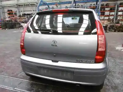 Veículo de Sucata tata indica indica do ano 2011 alimentado 475si48