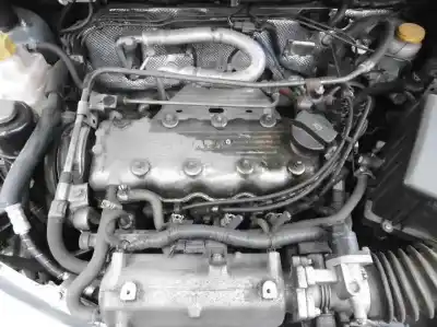 Veículo de Sucata tata indica indica do ano 2011 alimentado 475si48