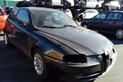 Sloopvoertuig ALFA ROMEO 147 (190) 1.9 JTD 16V CAT van het jaar 2004 aangedreven 192A5000