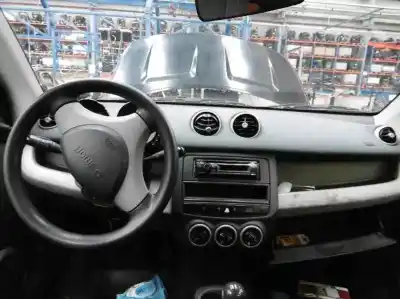 Scrapping Vehicle smart forfour básico (70kw) of the year 2004 powered m135930