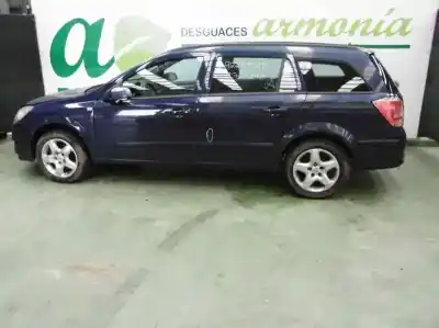 Здавання транспортного засобу OPEL ASTRA H CARAVAN Enjoy року 2006 потужний Z17DTH