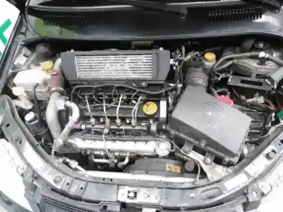 Veículo de Sucata tata indica idi do ano 2009 alimentado brz