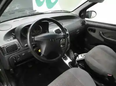 Veículo de Sucata tata indica idi do ano 2009 alimentado brz