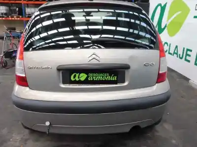 Veículo de Sucata citroen c3 1.4 hdi (68 cv) 1.4 hdi do ano 2008 alimentado 8hz