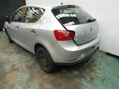 Утилизация автомобиля seat                                               ibiza (6j5)                                                                                                                                                                                                                                                reference года 2010 питание bms