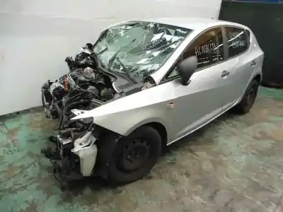 Утилизация автомобиля seat                                               ibiza (6j5)                                                                                                                                                                                                                                                reference года 2010 питание bms
