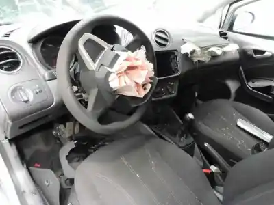 Утилизация автомобиля seat                                               ibiza (6j5)                                                                                                                                                                                                                                                reference года 2010 питание bms