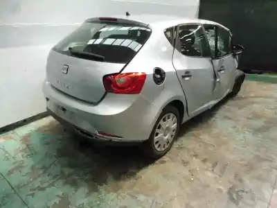 Утилизация автомобиля seat                                               ibiza (6j5)                                                                                                                                                                                                                                                reference года 2010 питание bms