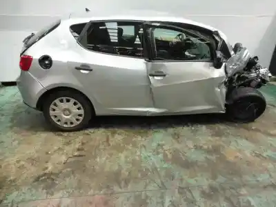 Утилизация автомобиля seat                                               ibiza (6j5)                                                                                                                                                                                                                                                reference года 2010 питание bms
