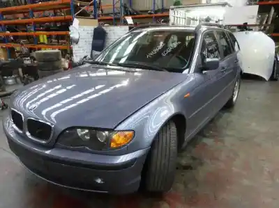 Veículo de Sucata BMW SERIE 3 TOURING (E46) 320d do ano 2003 alimentado M47N204D4