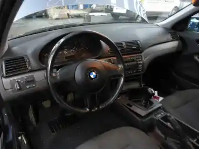 Vehicul casat bmw serie 3 touring (e46) 320d al anului 2003 alimentat m47n204d4