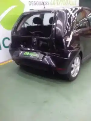 Veicolo di demolizione opel corsa c silverline dell'anno 2006 alimentato z13dt