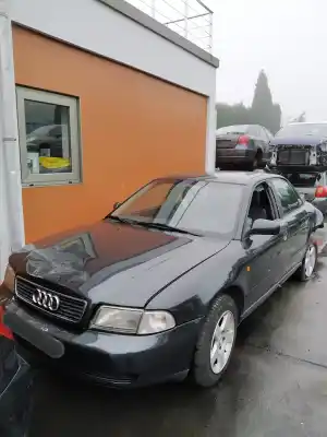 Утилизация автомобиля audi a4 berlina (b5) 1.9 tdi года 1999 питание afn