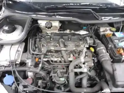 Здавання транспортного засобу peugeot 206 sw xs року 2004 потужний rhydw10td