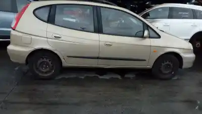 Здавання транспортного засобу daewoo tacuma se року 2003 потужний a16dms