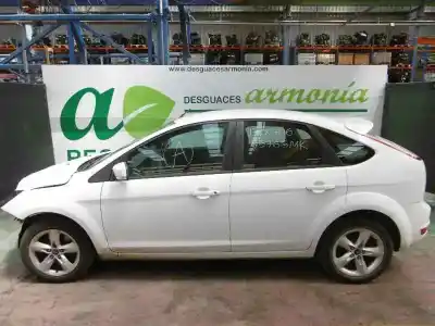 Scrapping Vehicle FORD                                               FOCUS TURNIER (CB4)                                                                                                                                                                                                                                        Trend                                                                                                                                                                                                                                                      of the year 2009 powered KKDA