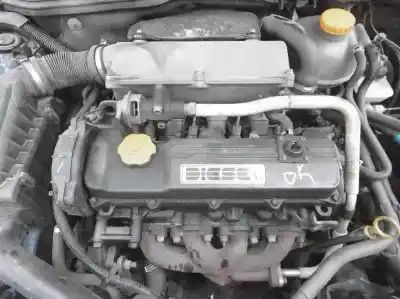 Утилизация автомобиля opel corsa b edition 2000 года 2000 питание x17d4ee1