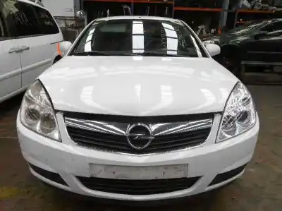 Veículo de Sucata OPEL VECTRA C BERLINA Essentia do ano 2005 alimentado Z19DT