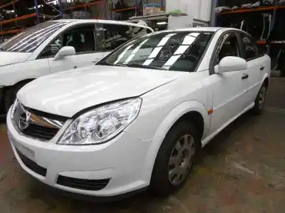 Veículo de Sucata opel vectra c berlina essentia do ano 2005 alimentado z19dt