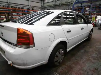 Veículo de Sucata opel vectra c berlina essentia do ano 2005 alimentado z19dt