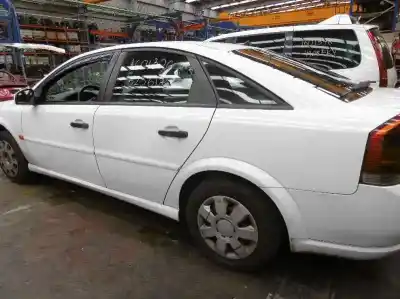 Veículo de Sucata opel vectra c berlina essentia do ano 2005 alimentado z19dt