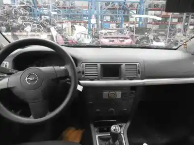 Veículo de Sucata opel vectra c berlina essentia do ano 2005 alimentado z19dt