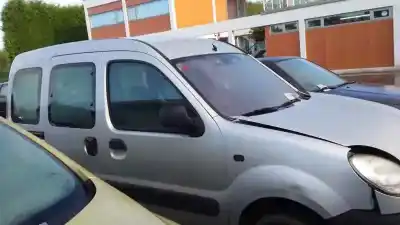 Здавання транспортного засобу renault kangoo (f/kc0) expression року 2004 потужний 